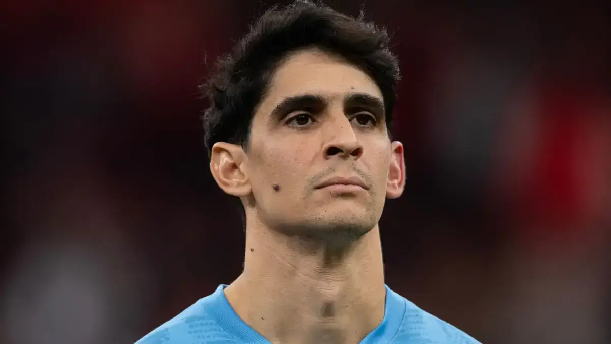 Yassine Bounou